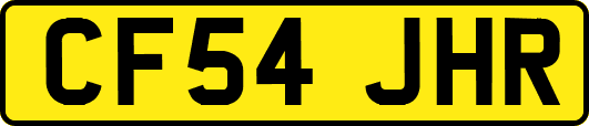CF54JHR