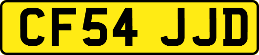 CF54JJD