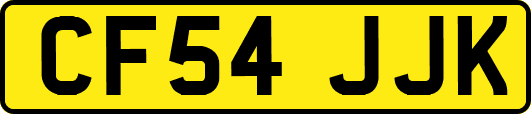 CF54JJK