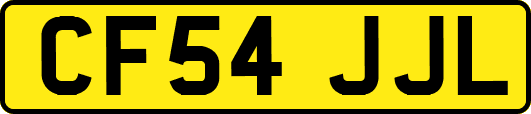 CF54JJL