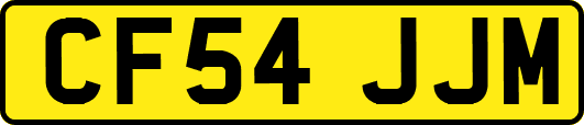 CF54JJM