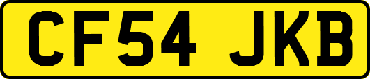 CF54JKB