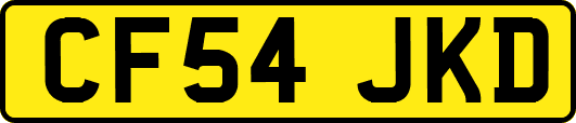 CF54JKD