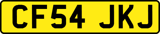 CF54JKJ