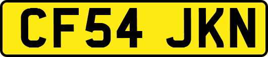CF54JKN