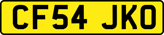 CF54JKO
