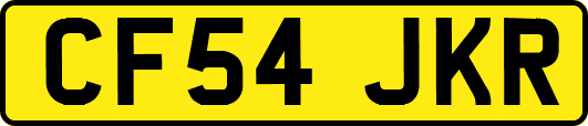 CF54JKR