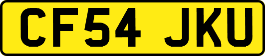 CF54JKU