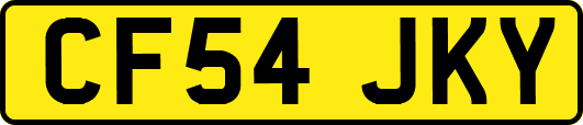 CF54JKY