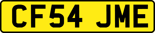 CF54JME