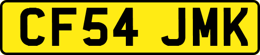 CF54JMK