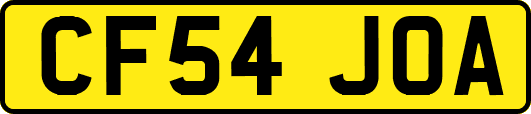 CF54JOA