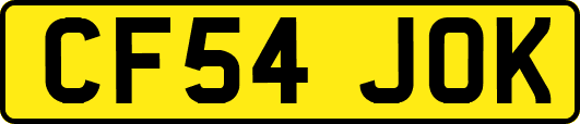 CF54JOK