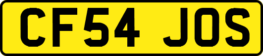 CF54JOS