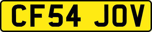 CF54JOV