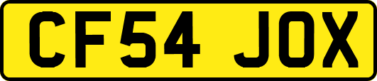 CF54JOX