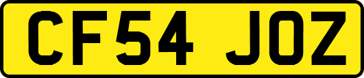 CF54JOZ