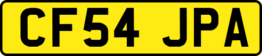 CF54JPA