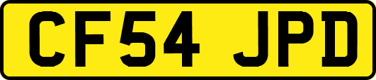 CF54JPD