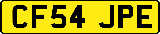 CF54JPE