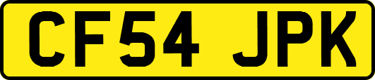 CF54JPK