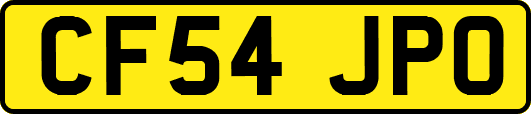 CF54JPO