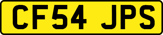 CF54JPS