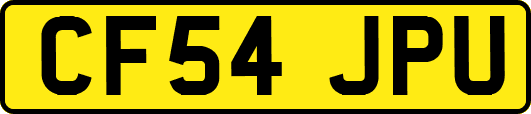 CF54JPU