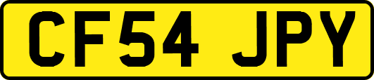 CF54JPY