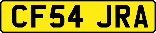 CF54JRA