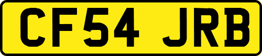 CF54JRB