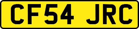 CF54JRC