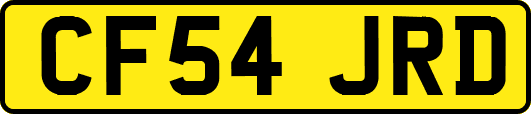 CF54JRD