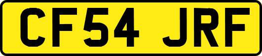 CF54JRF