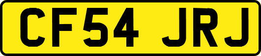 CF54JRJ
