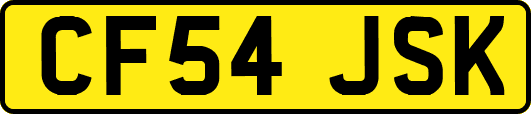 CF54JSK