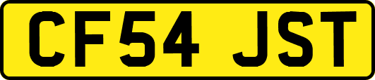 CF54JST