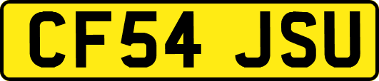CF54JSU