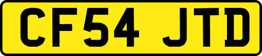 CF54JTD