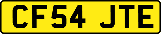 CF54JTE