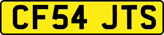 CF54JTS
