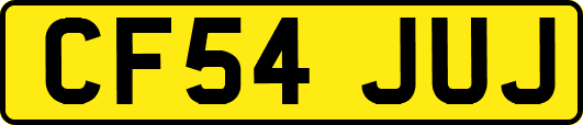 CF54JUJ