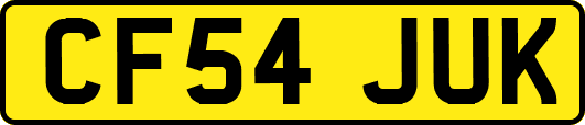 CF54JUK