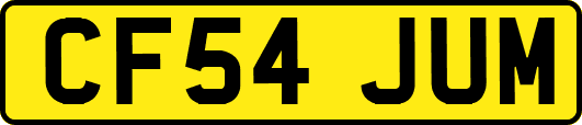 CF54JUM
