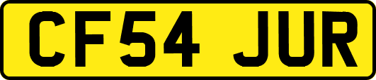 CF54JUR