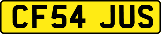 CF54JUS
