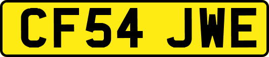 CF54JWE