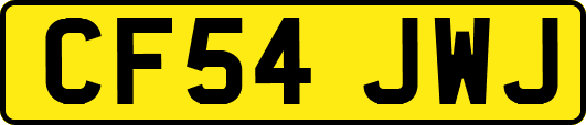 CF54JWJ