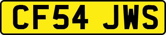 CF54JWS