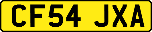 CF54JXA
